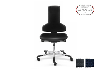 ESD chair Tec 800 ST-RR