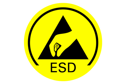 ESD basics