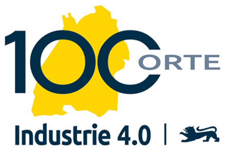 100 Places Industry 4.0