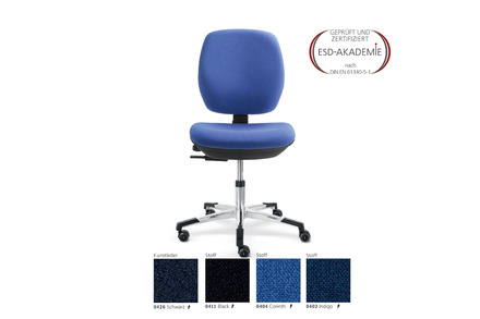 ESD chair Tec 400 ST